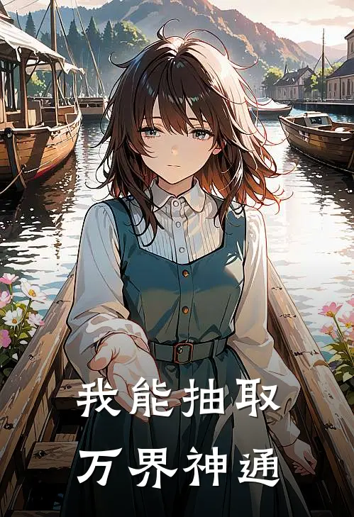 我能抽取万界神通