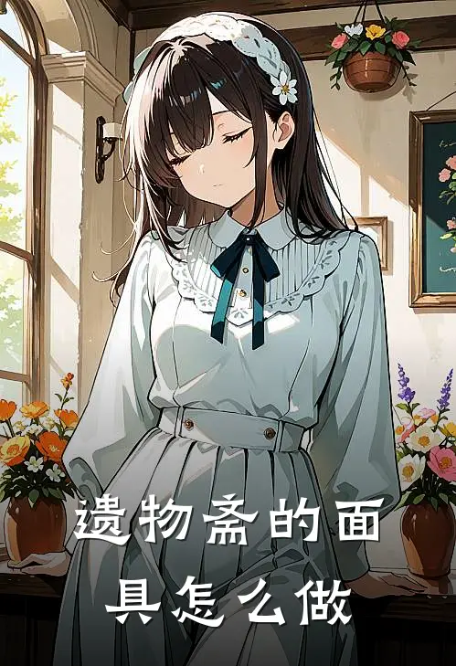 遗物斋的面具怎么做