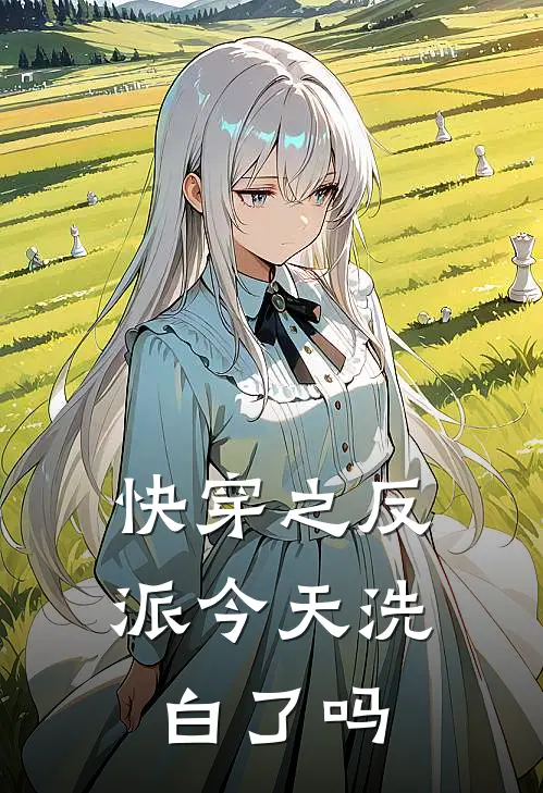 快穿之反派今天洗白了吗(沈璃陆昭然)完结版小说推荐_最新完结小说推荐快穿之反派今天洗白了吗沈璃陆昭然