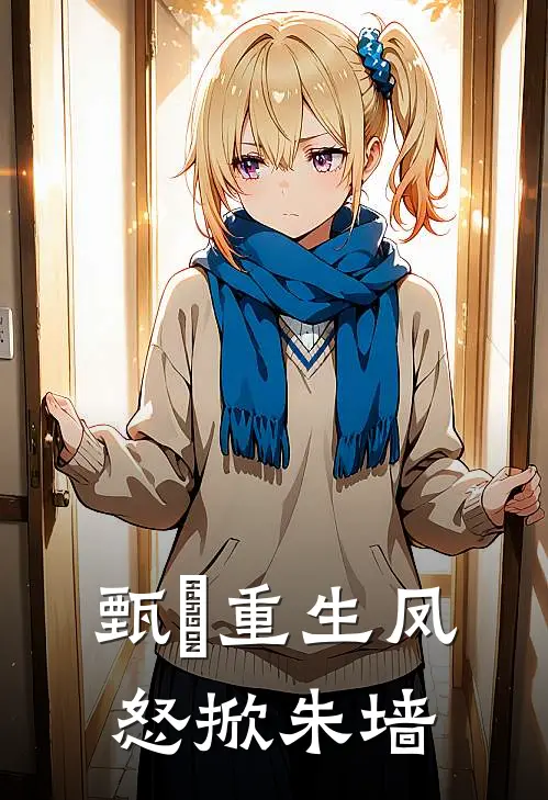 甄嬛重生凤怒掀朱墙(安陵容敬妃)在线阅读免费小说_完整版小说免费阅读甄嬛重生凤怒掀朱墙(安陵容敬妃)