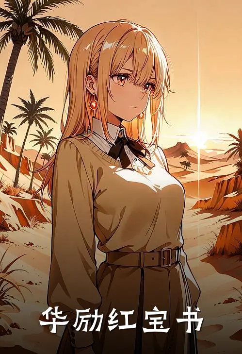 华励红宝书