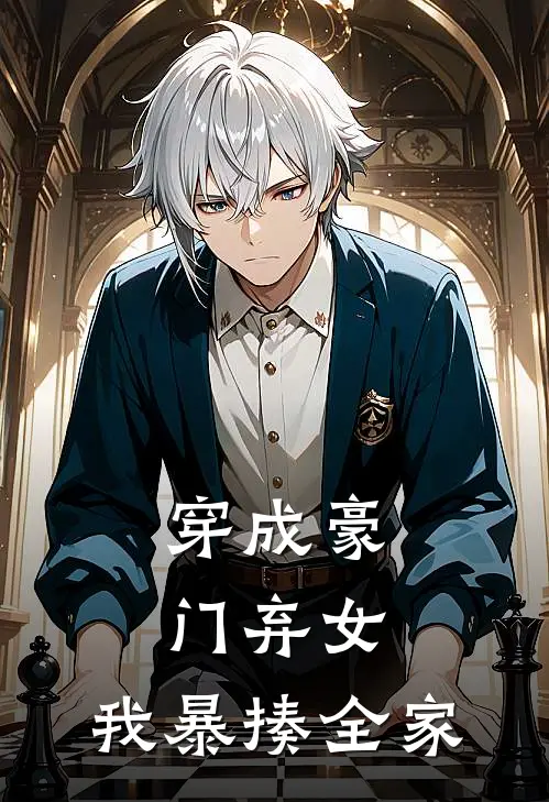穿成豪门弃女，我暴揍全家