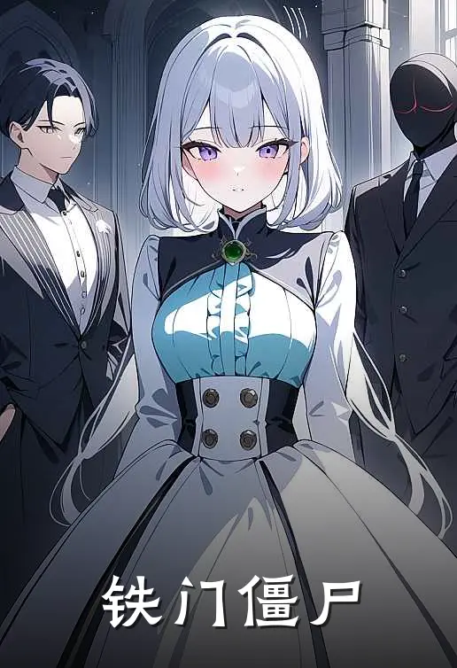 铁门僵尸