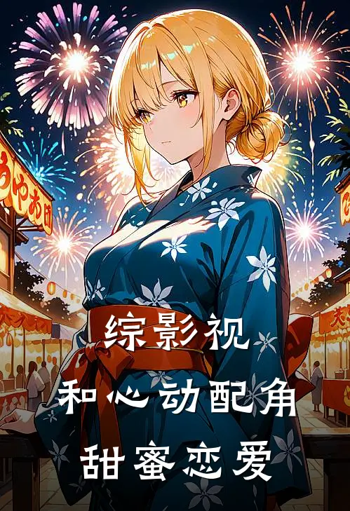 综影视：和心动配角甜蜜恋爱