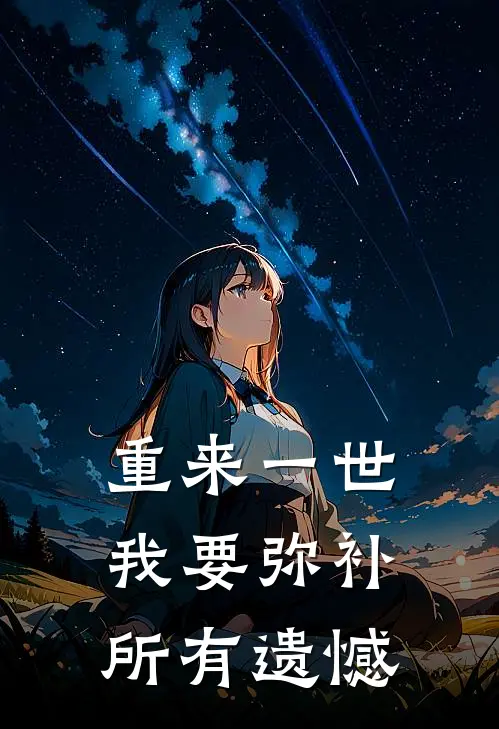 重来一世，我要弥补所有遗憾沈清瑶虞昕悦完结版小说_完结版小说重来一世，我要弥补所有遗憾(沈清瑶虞昕悦)