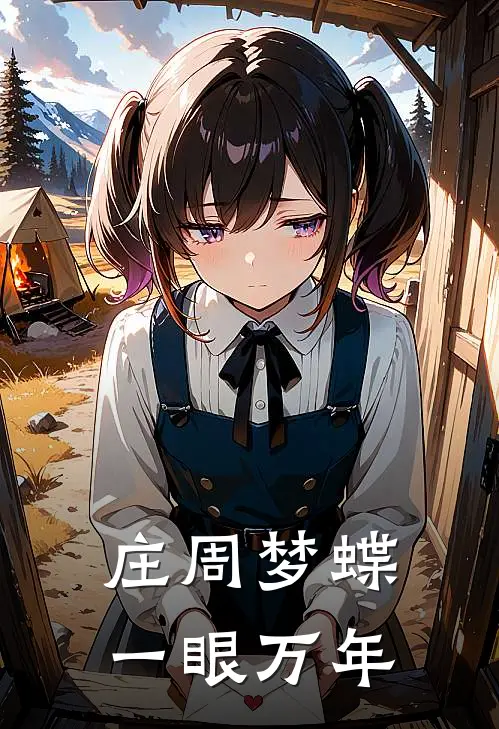 庄周梦蝶，一眼万年