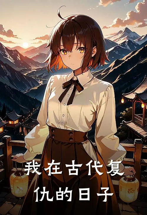 我在古代复仇的日子