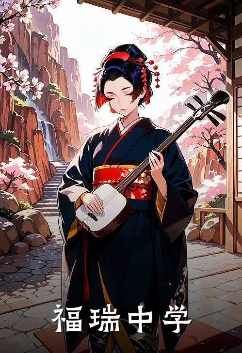 福瑞中学(墨岚星郧)最新小说_免费阅读完整版小说福瑞中学(墨岚星郧)