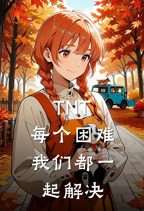 TNT：每个困难我们都一起解决