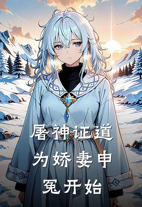 屠神证道：为娇妻申冤开始