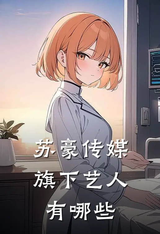 苏豪传媒旗下艺人有哪些