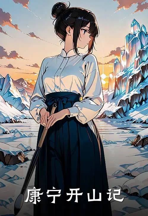 康宁开山记
