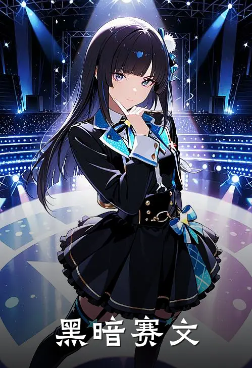 黑暗赛文