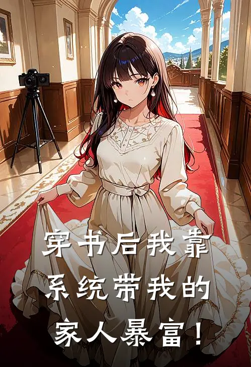 穿书后我靠系统带我的家人暴富！