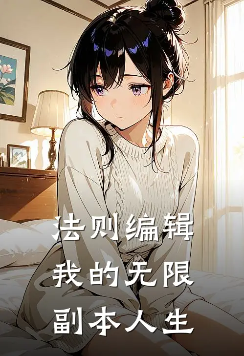 法则编辑：我的无限副本人生