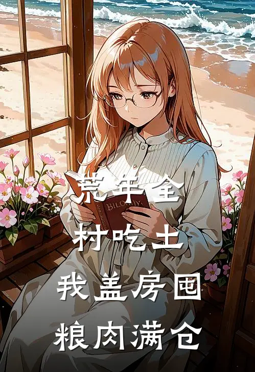 荒年全村吃土，我盖房囤粮肉满仓