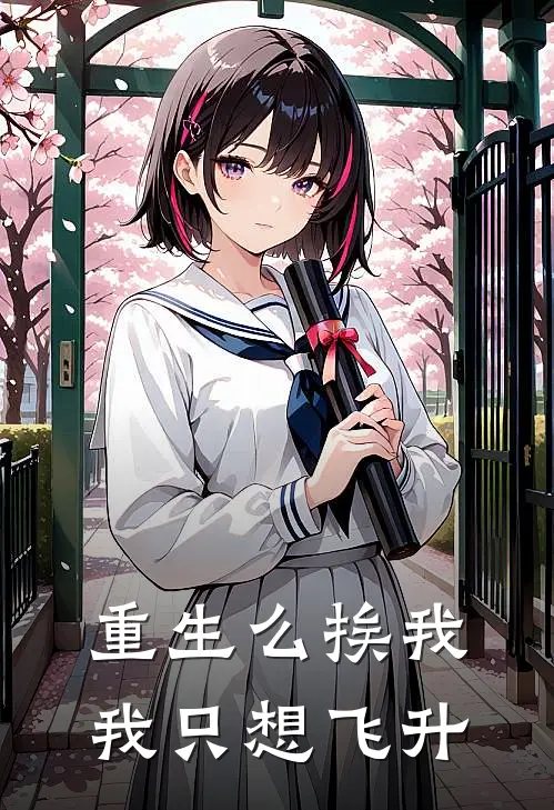 重生么挨我我只想飞升