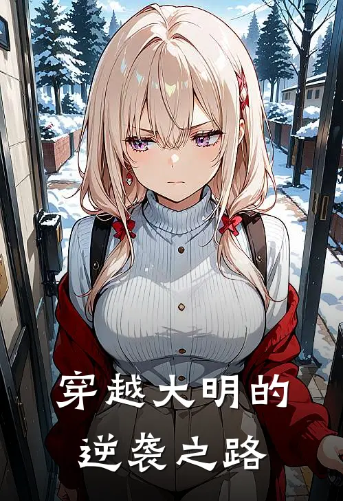 穿越大明的逆袭之路