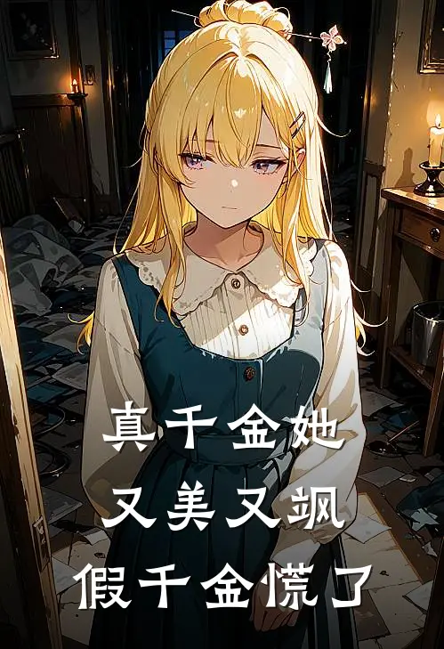 真千金她又美又飒，假千金慌了