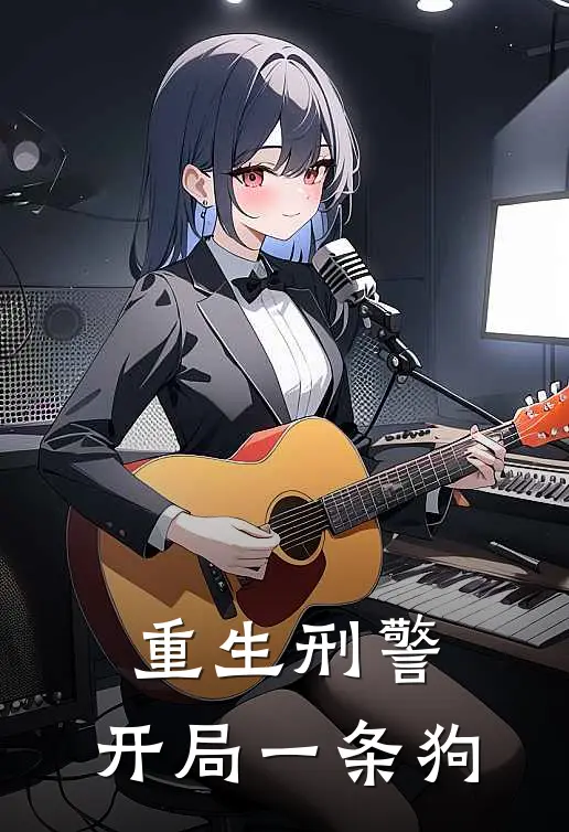 李普杜览《重生刑警，开局一条狗》全文免费在线阅读_《重生刑警，开局一条狗》全本在线阅读