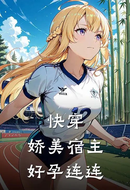 快穿：娇美宿主好孕连连
