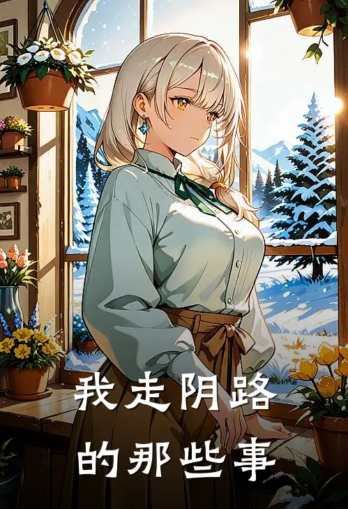 我走阴路的那些事