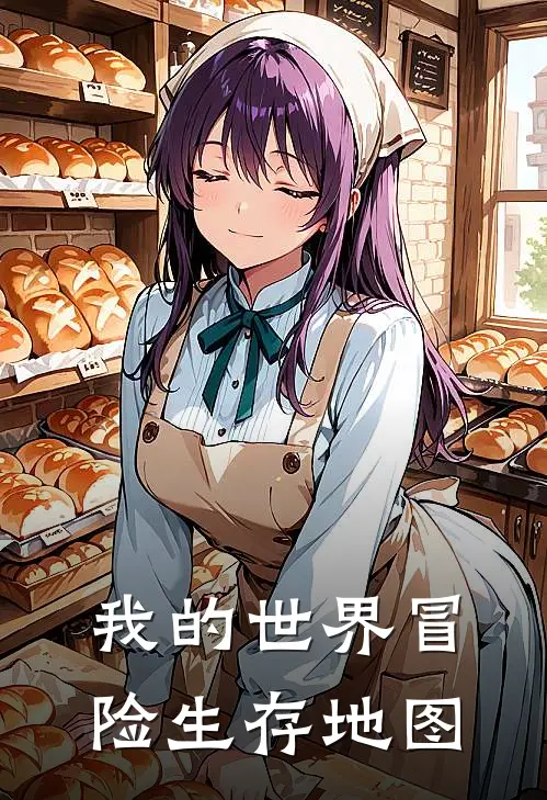 我的世界冒险生存地图