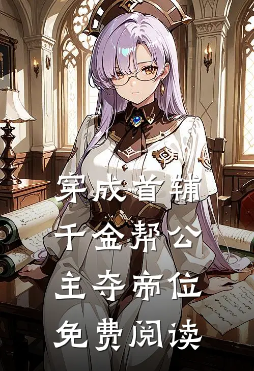 穿成首辅千金帮公主夺帝位免费阅读