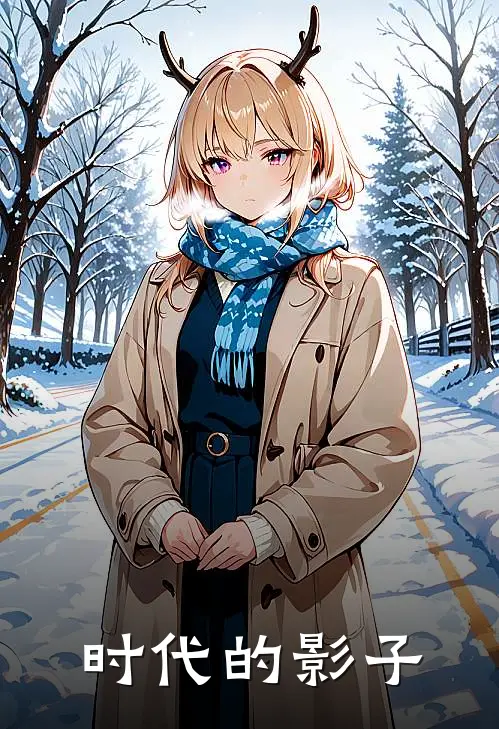 时代的影子(陈山赵锐)完整版免费小说_最热门小说时代的影子(陈山赵锐)