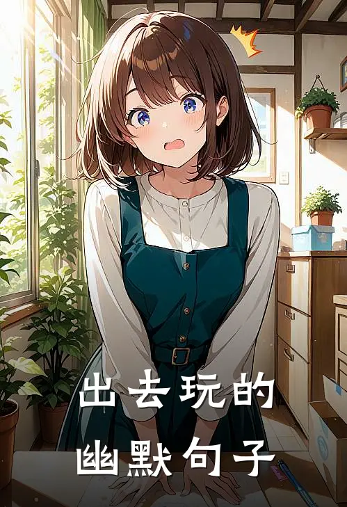 出去玩的幽默句子