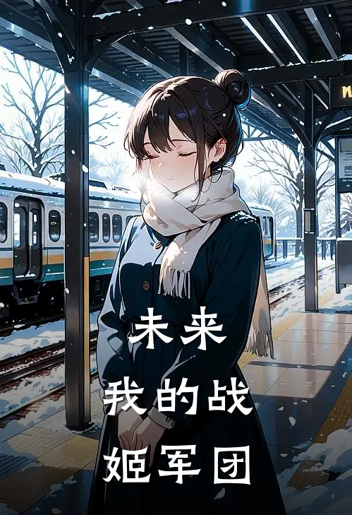 未来：我的战姬军团