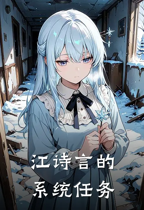 江诗言的系统任务