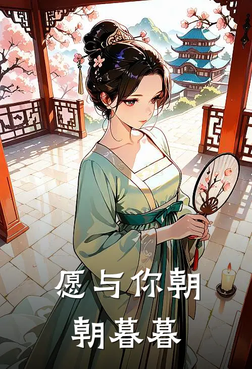 愿与你朝朝暮暮