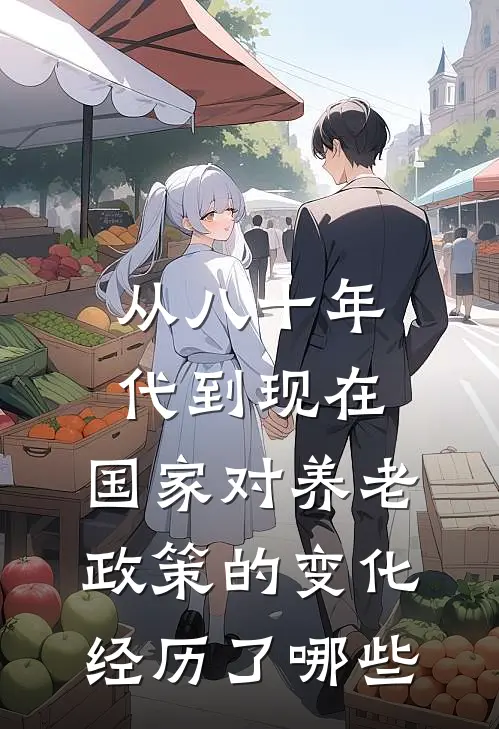 从八十年代到现在,国家对养老政策的变化经历了哪些