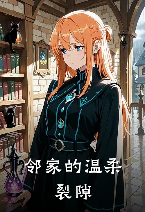 邻家的温柔：裂隙