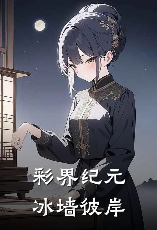 季远艾莉娅《彩界纪元：冰墙彼岸》小说免费在线阅读_彩界纪元：冰墙彼岸(季远艾莉娅)已完结小说