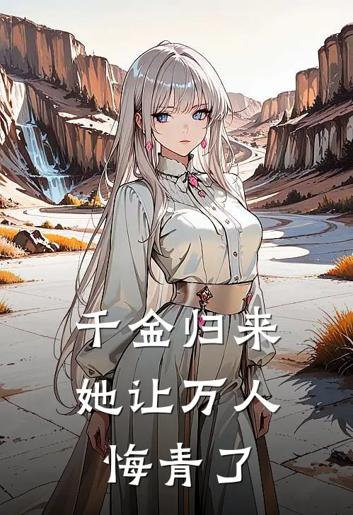 千金归来她让万人悔青了