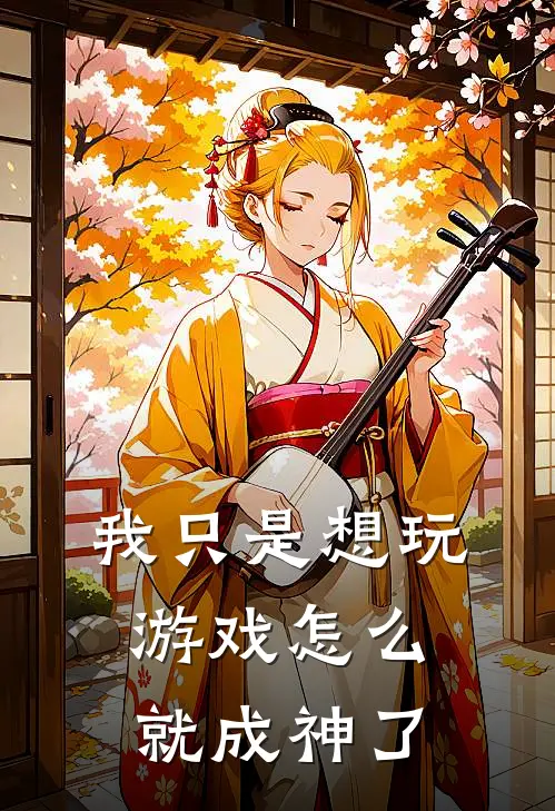 我只是想玩游戏怎么就成神了