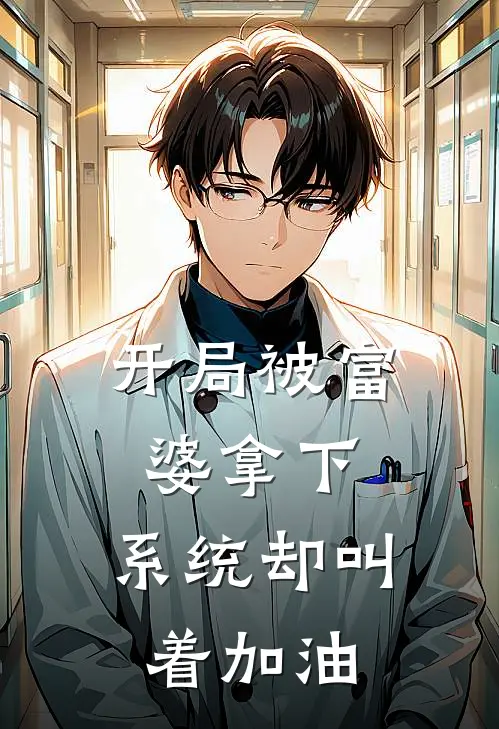 开局被富婆拿下，系统却叫着加油叶子谦赵志强完结热门小说_完整版小说全文免费阅读开局被富婆拿下，系统却叫着加油叶子谦赵志强