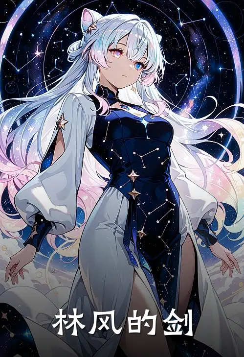 林风的剑