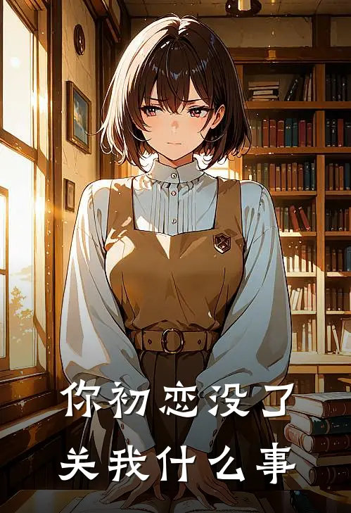 《你初恋没了关我什么事》蒋流陆霜宁全文免费在线阅读_《你初恋没了关我什么事》全集阅读