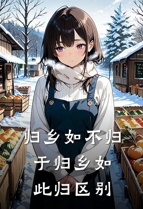 归乡如不归于归乡如此归区别