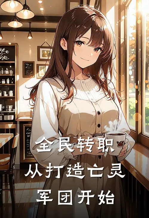 全民转职，从打造亡灵军团开始