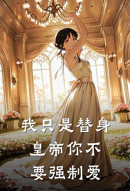 我只是替身，皇帝你不要强制爱