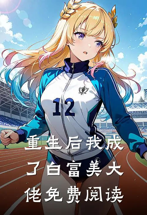 重生后我成了白富美大佬免费阅读