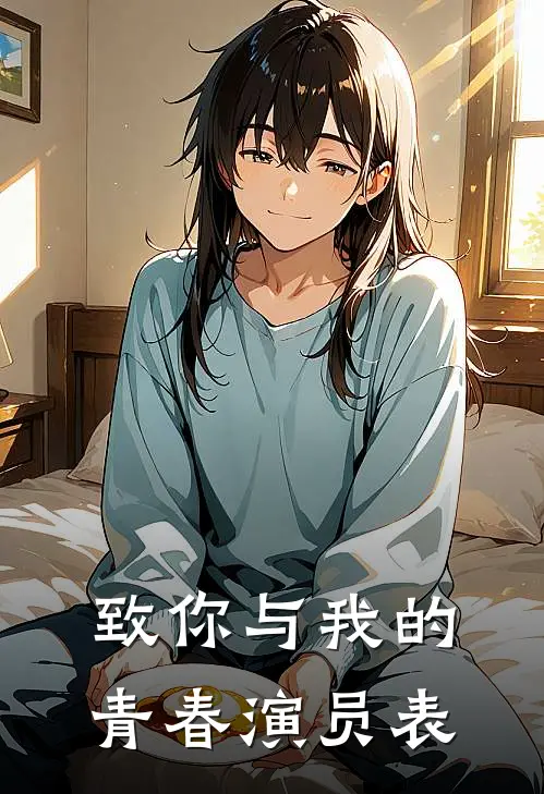 致你与我的青春演员表