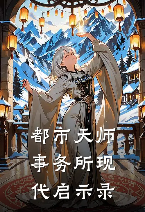 都市天师事务所现代启示录陈玄一云虚子完本小说免费阅读_最新章节列表都市天师事务所现代启示录(陈玄一云虚子)