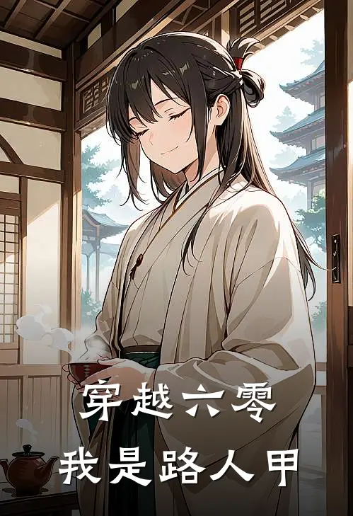 穿越六零，我是路人甲