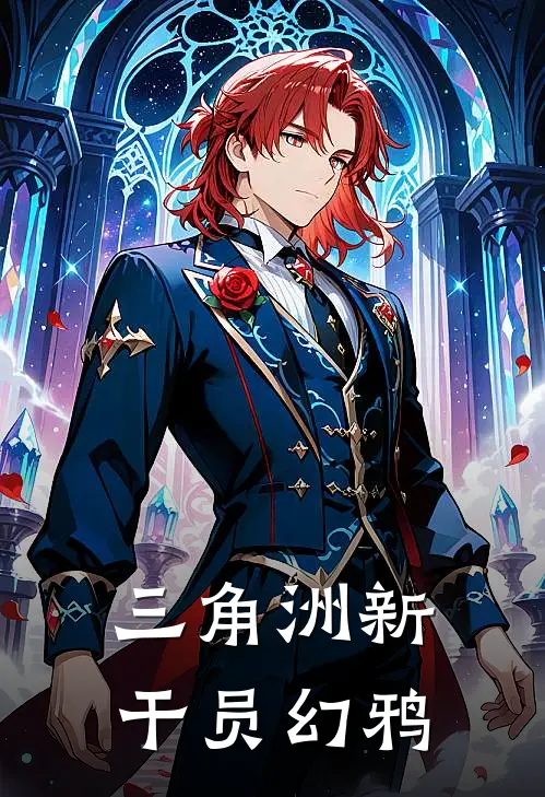 三角洲新干员幻鸦