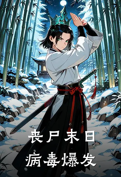 丧尸末日病毒爆发